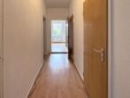 Flur - Große renovierte 4 Zimmer Wohnung mit kleinem Innenhof