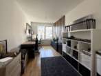 Arbeitszimmer - Zwischen Wall und Weser – Moderne 3-Zimmer-Wohnung mit Balkon und EBK im Stephaniviertel
