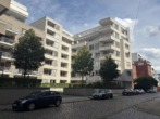 Ansicht - Zwischen Wall und Weser – Moderne 3-Zimmer-Wohnung mit Balkon und EBK im Stephaniviertel