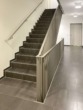 Treppenhaus - Zwischen Wall und Weser – Moderne 3-Zimmer-Wohnung mit Balkon und EBK im Stephaniviertel