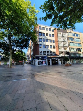 Büroraum mit Archiv in zentralster City-Lage, 28195 Bremen, Bürofläche