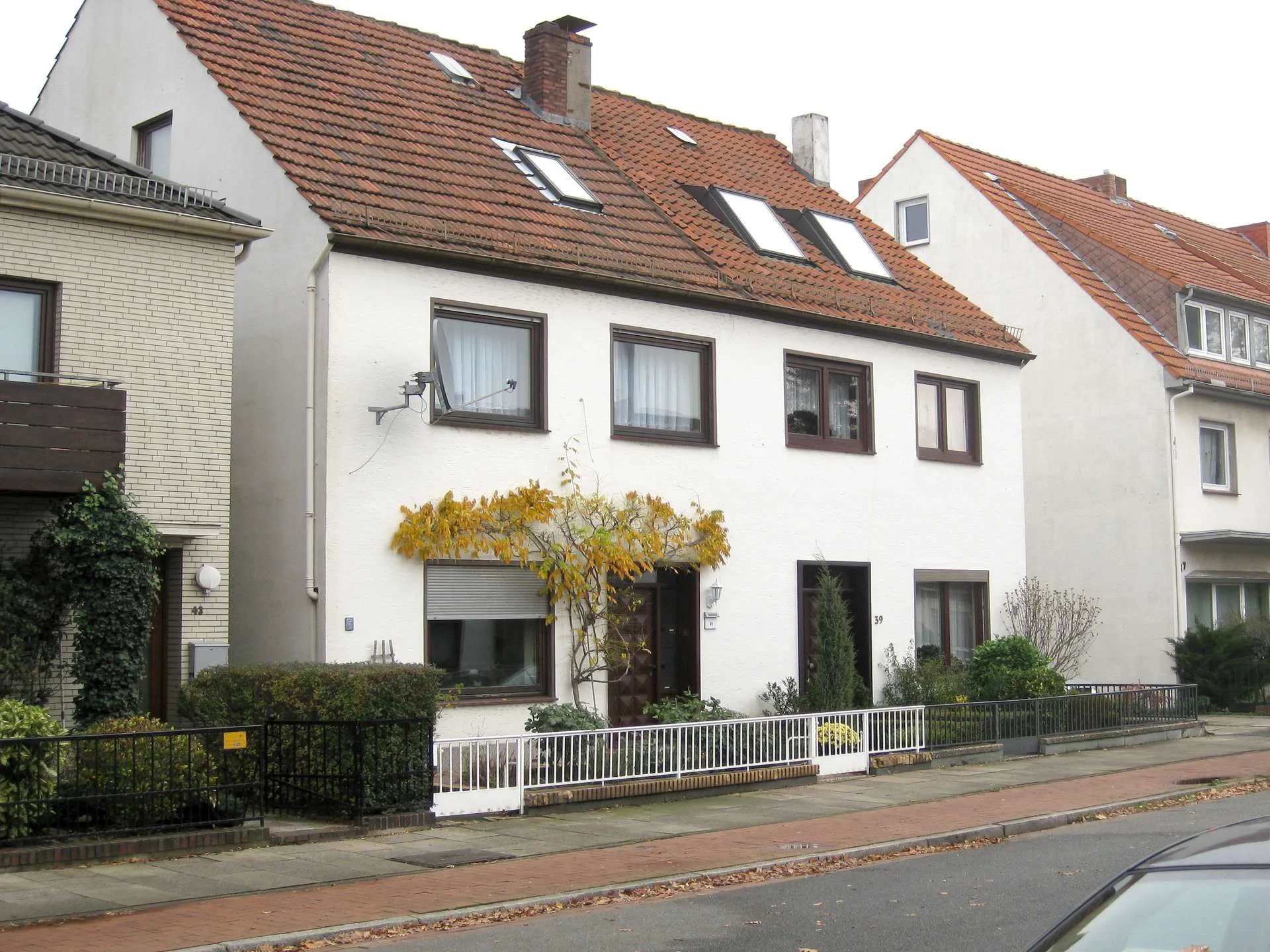 Ansicht