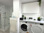 Badezimmer_ - Top gepflegte Eigentumswohnung, 3,5 Zi., Loggia, mod. Bad