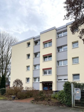 Top gepflegte Eigentumswohnung, 3,5 Zi., Loggia, mod. Bad, 28277 Bremen, Etagenwohnung