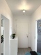 Flur Eingang - Top gepflegte Eigentumswohnung, 3,5 Zi., Loggia, mod. Bad