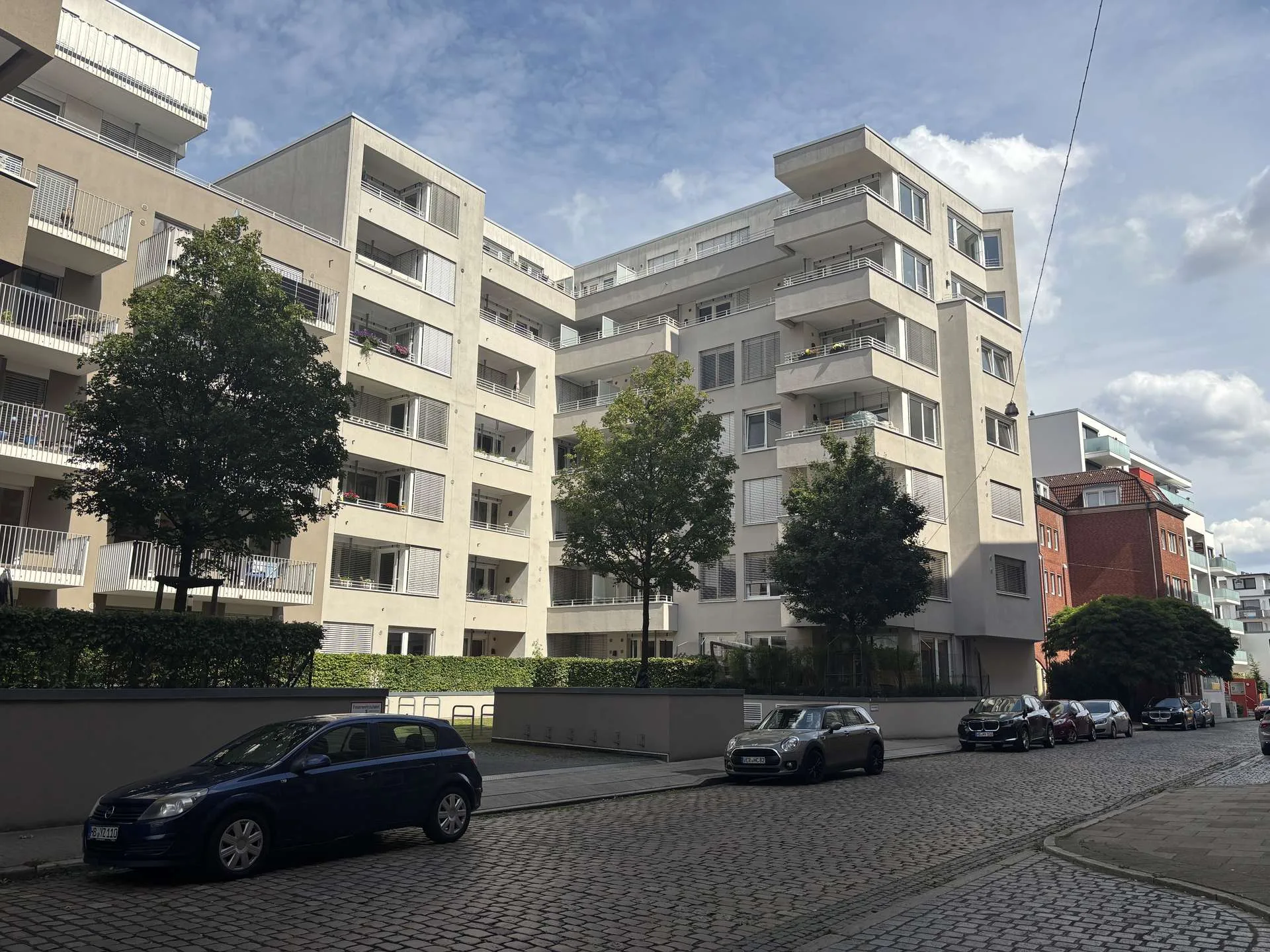 Ansicht