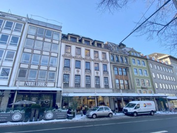 Schönes Büro in zentraler Lage Am Wall, 28195 Bremen, Bürofläche