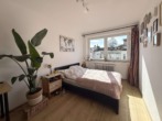 Schlafzimmer - Helle 3-Zimmer-Wohnung mit Balkon im Ostertor