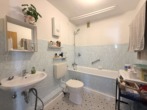 Badezimmer - Helle 3-Zimmer-Wohnung mit Balkon im Ostertor