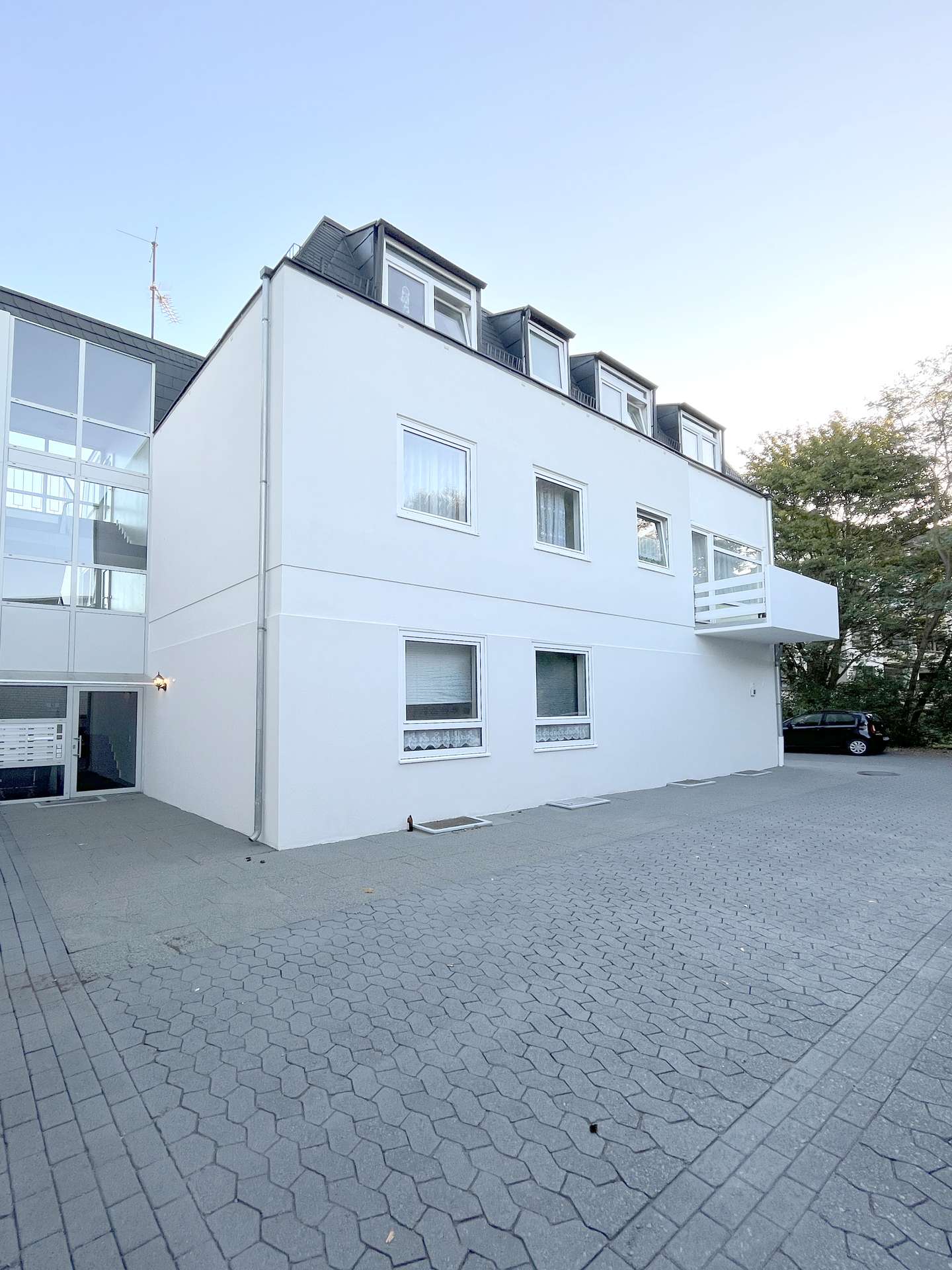 Ansicht