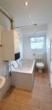 Badezimmer - Schöne 3-Zimmer-Wohnung in Gröpelingen