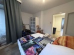 Schlafzimmer 3 - Gemütliche 2-Zimmer-Wohnung mit Balkon und EBK in Schwachhausen
