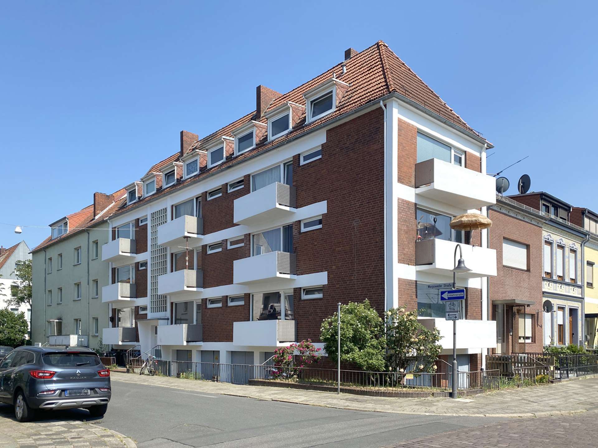 Ansicht