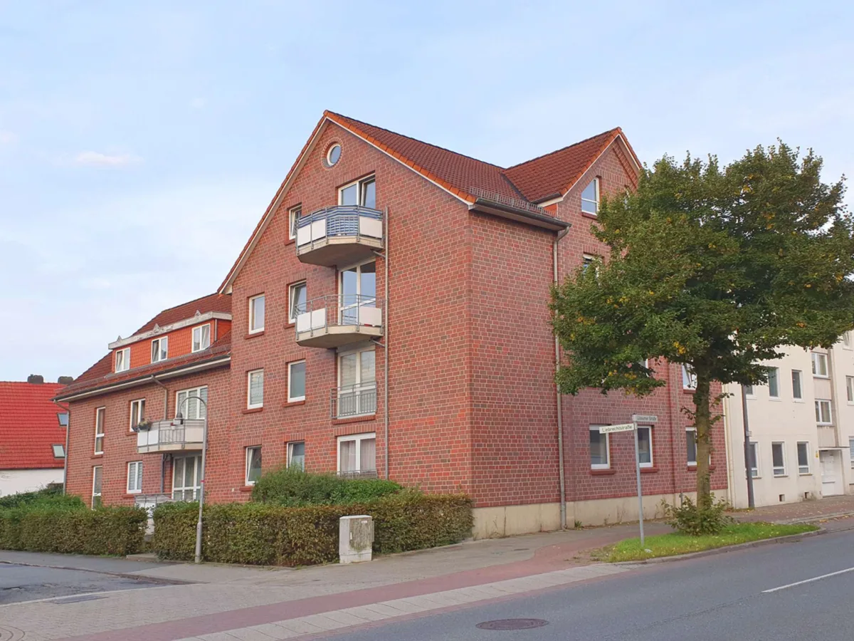 Ansicht