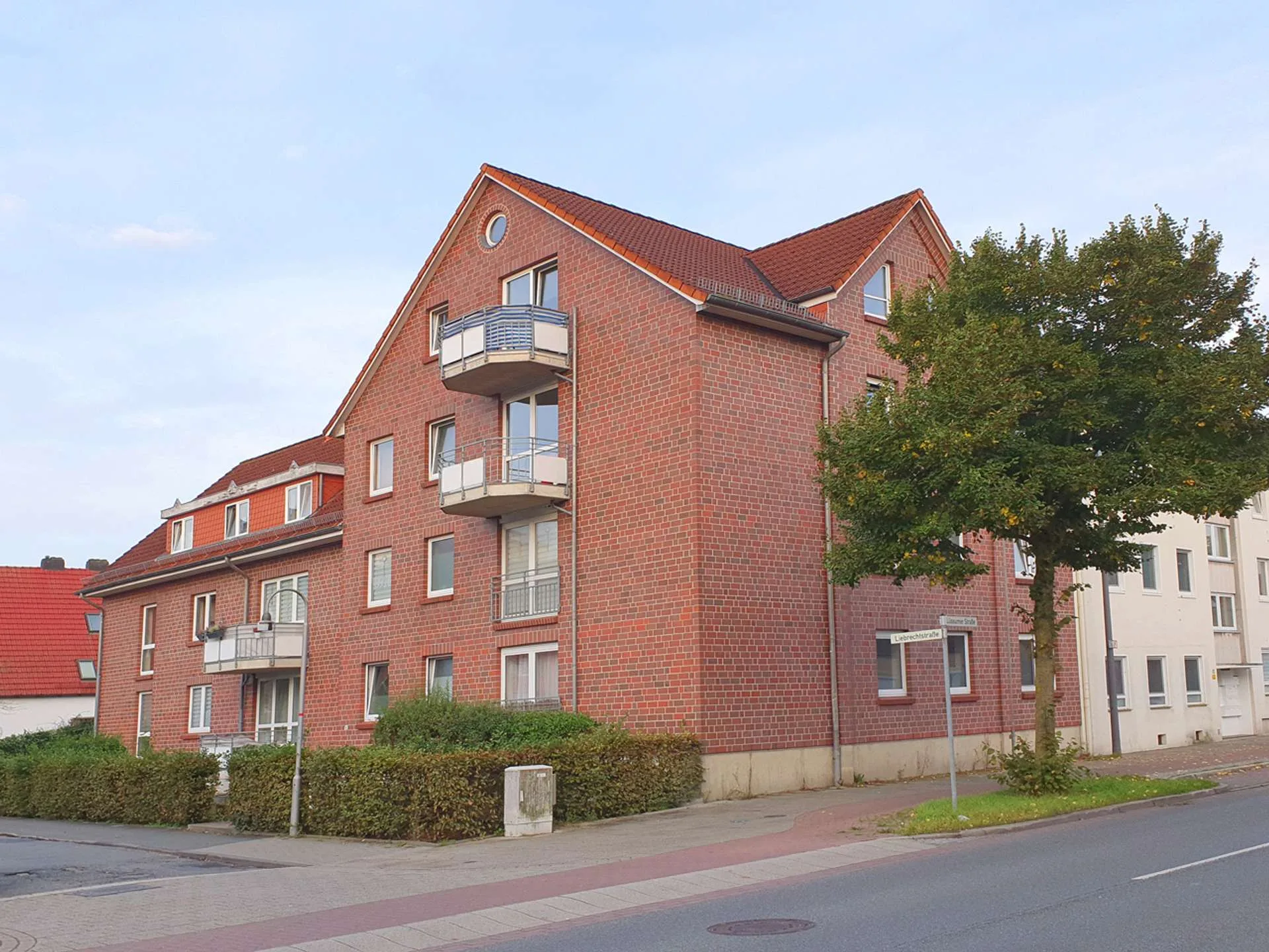 Ansicht