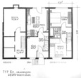 Grundrisse - Kleines, top gepflegtes Reihenhaus mit EBK, Garten