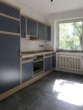 Küche - Gemütliche 2-Zimmer-Wohnung mit Balkon und EBK in Schwachhausen