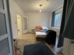 Schlafzimmer 2 - Gemütliche 2-Zimmer-Wohnung mit Balkon und EBK in Schwachhausen