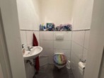 Bad 1 - Gemütliche 2-Zimmer-Wohnung mit Balkon und EBK in Schwachhausen