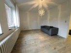 Wohnzimmer 1 - Gemütliche 2-Zimmer-Wohnung mit Balkon und EBK in Schwachhausen