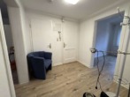 Flur - Gemütliche 2-Zimmer-Wohnung mit Balkon und EBK in Schwachhausen