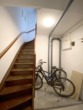 Kellertreppe Rückstau