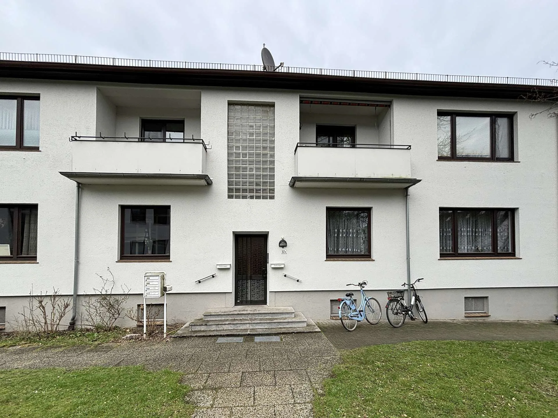 Ansicht