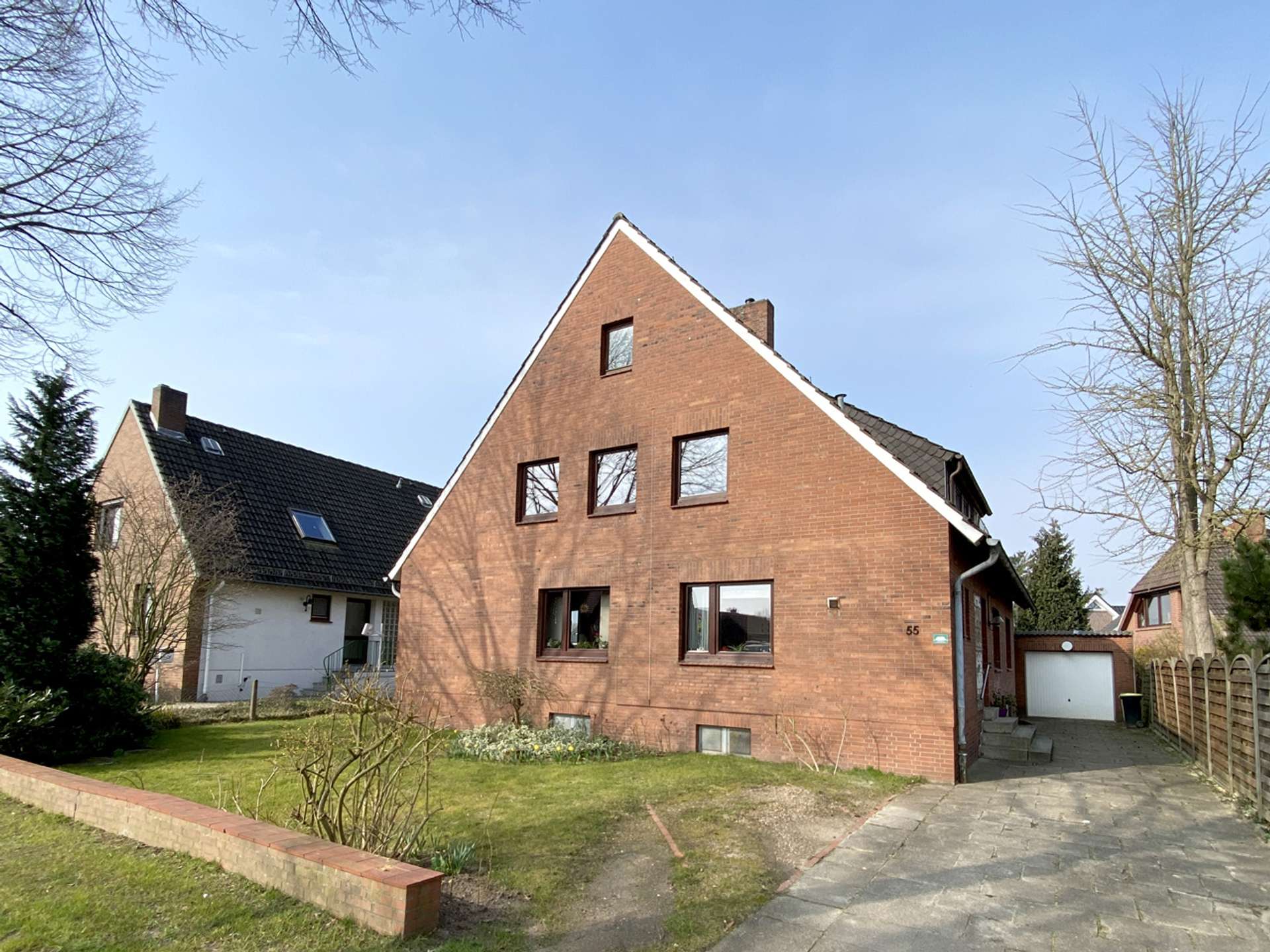 Ansicht