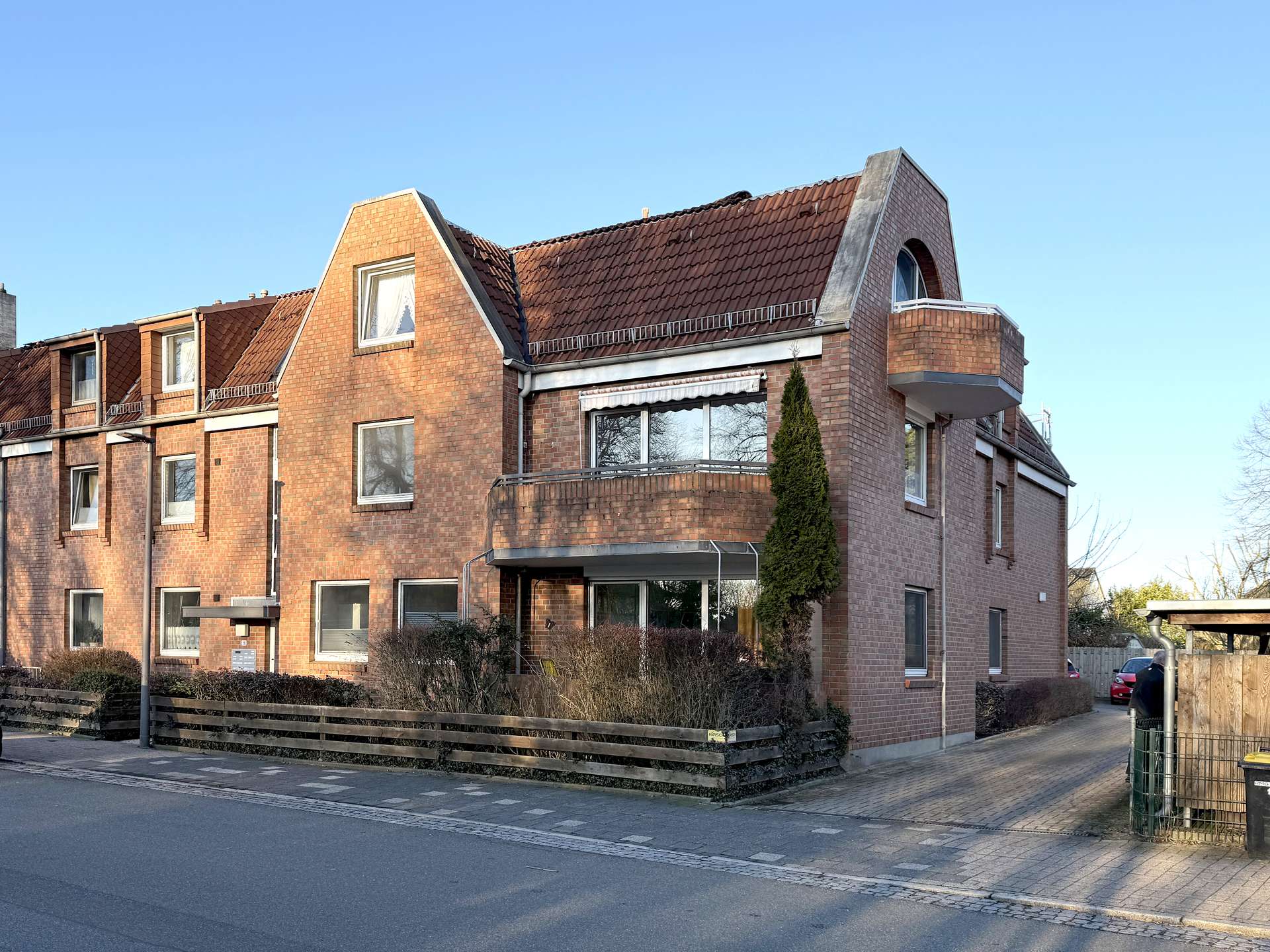 Ansicht