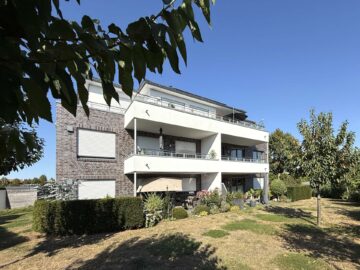 Sonnendurchflutete 3 Zimmer Wohnung mit großem Balkon, 28844 Weyhe, Etagenwohnung
