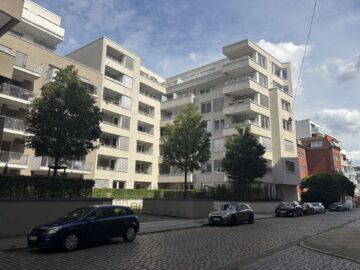 Moderne 2-Zimmer-Erdgeschosswohnung mit Terrasse und EBK im Stephaniviertel, 28195 Bremen, Erdgeschosswohnung