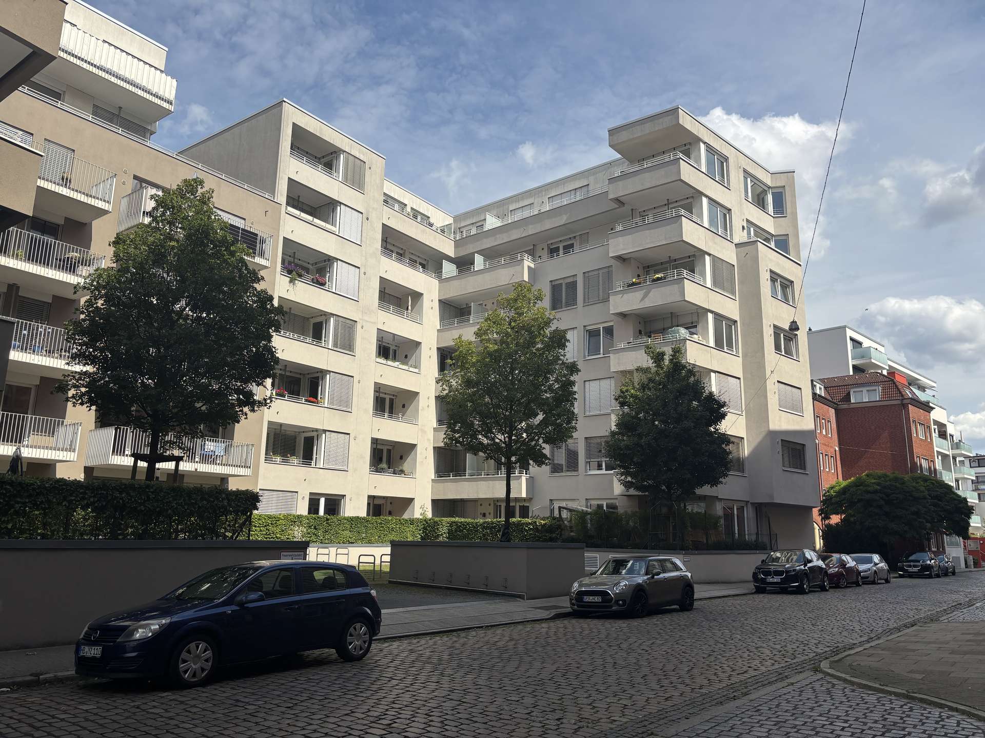 Ansicht