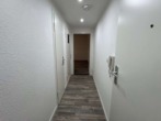 Flur - Hübsches 1-Zi.-Appartement mit EBK und Balkon in Bremen Schwachhausen