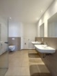 Badezimmer - Zwischen Wall und Weser – Moderne 3-Zimmer-Wohnung mit großem Balkon und EBK