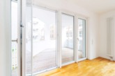 Balkon - Zwischen Wall und Weser – Moderne 3-Zimmer-Wohnung mit großem Balkon und EBK