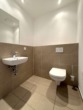 Gäste-WC - Zwischen Wall und Weser – Moderne 3-Zimmer-Wohnung mit großem Balkon und EBK