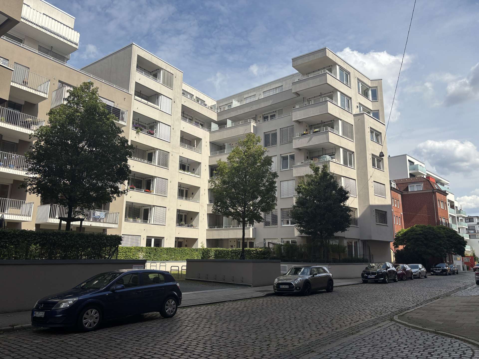 Ansicht