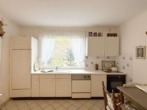 Küchenzeile - Toller Bungalow auf großem Grundstück, Garage