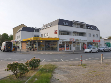 Sanierte Laden- / Bürofläche in Horn-Lehe, 28357 Bremen, Bürohaus