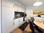 Küche - TOP moderne 2-Zimmer-Wohnung mit großem Balkon und EBK in Habenhausen