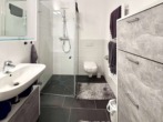 Badezimmer - TOP moderne 2-Zimmer-Wohnung mit großem Balkon und EBK in Habenhausen