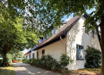 Tolles 4-Familienhaus im Herzen von Ottersberg, 28870 Ottersberg, Mehrfamilienhaus