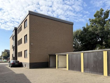 Moderne 4-Zimmer-Wohnung (Leerstand) mit Balkon und Garage in Weye – WE04, 28844 Weyhe, Etagenwohnung