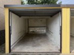 Garage - Moderne 4-Zimmer-Wohnung (Leerstand) mit Balkon und Garage in Weye – WE04