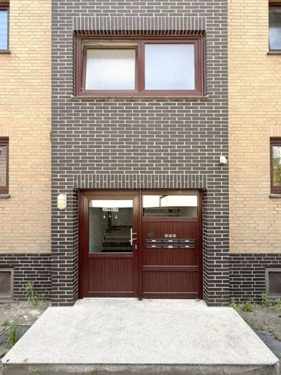 Moderne 4-Zimmer-Wohnung (Leerstand) mit Balkon und Garage in Weyhe – WE04, 28844 Weyhe, Etagenwohnung zum Kauf