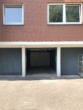 Blick in die Garage - Stressfreies Parken – Garage in Alt-Osterholz