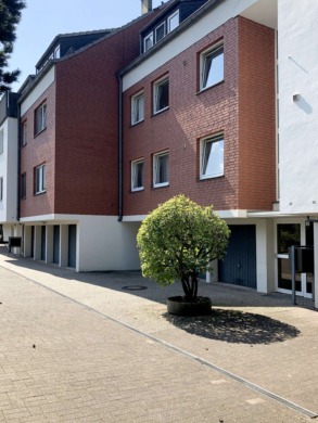 Stressfreies Parken – Garage in Alt-Osterholz, 28325 Bremen, Parken