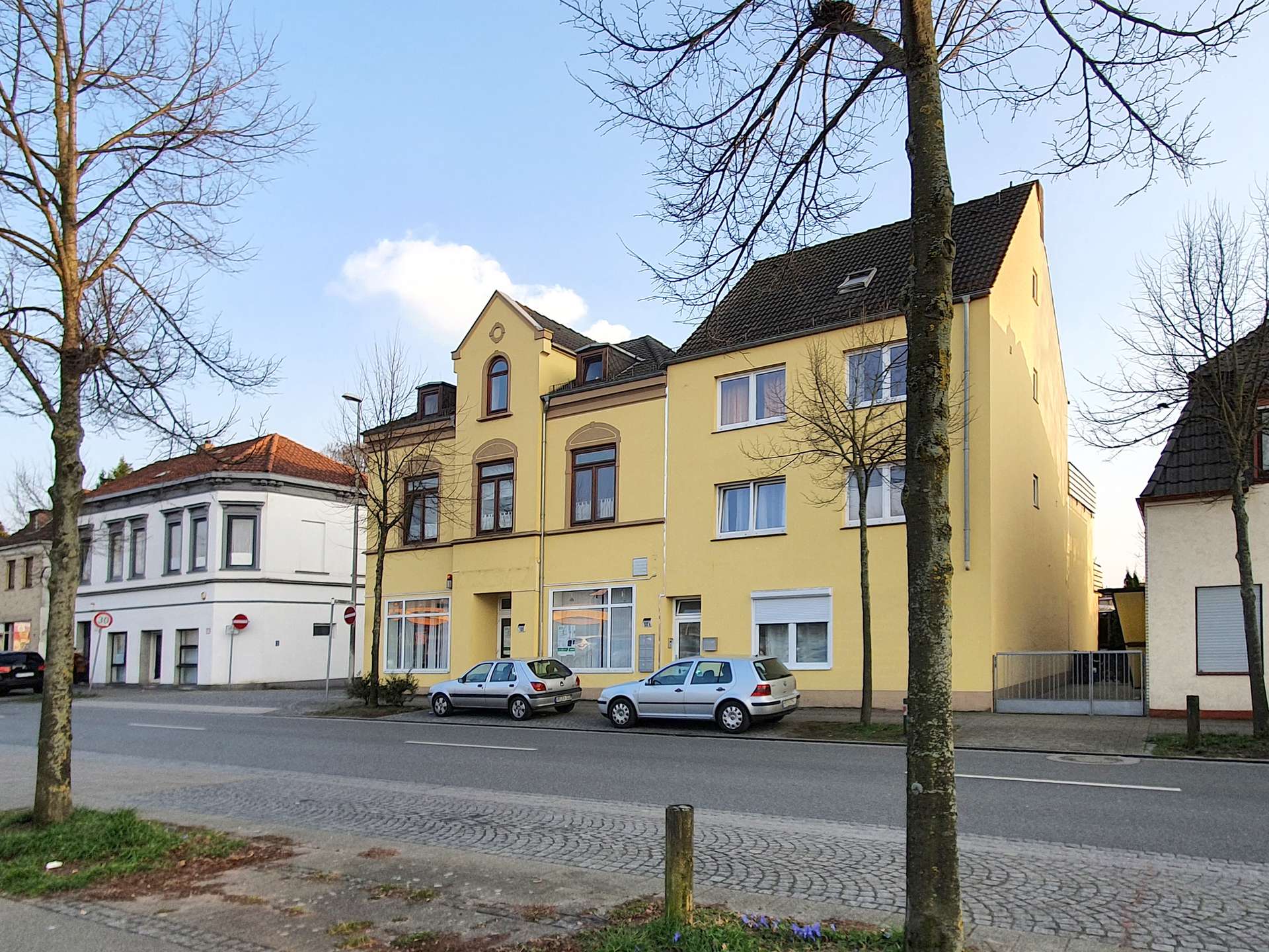 Ansicht