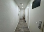 Flur 2 - Hübsches 1-Zi.-Appartement mit EBK und Balkon in Bremen Schwachhausen