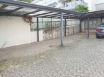 PKW-Stellplätze - Bürofläche in der Bahnhofsvorstadt